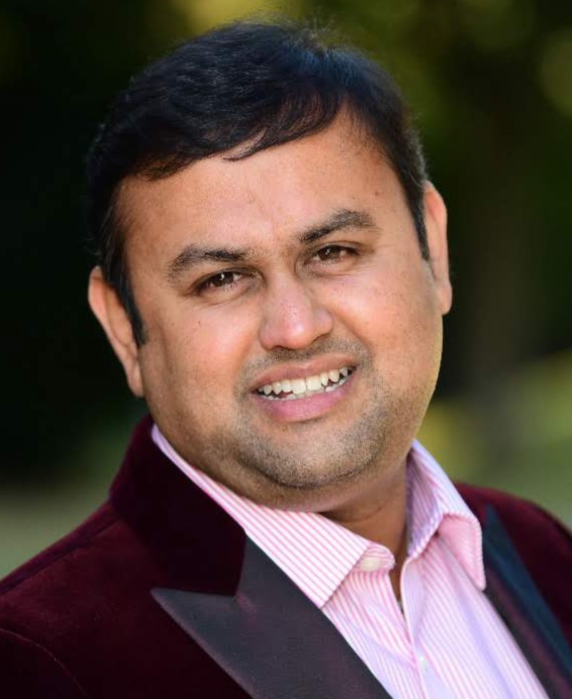 Sathish Duraisamy -Founder and Chairman